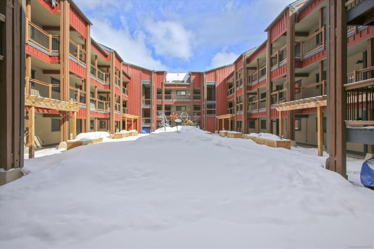 Villa Longbranch 214 Breckenridge Exterior foto
