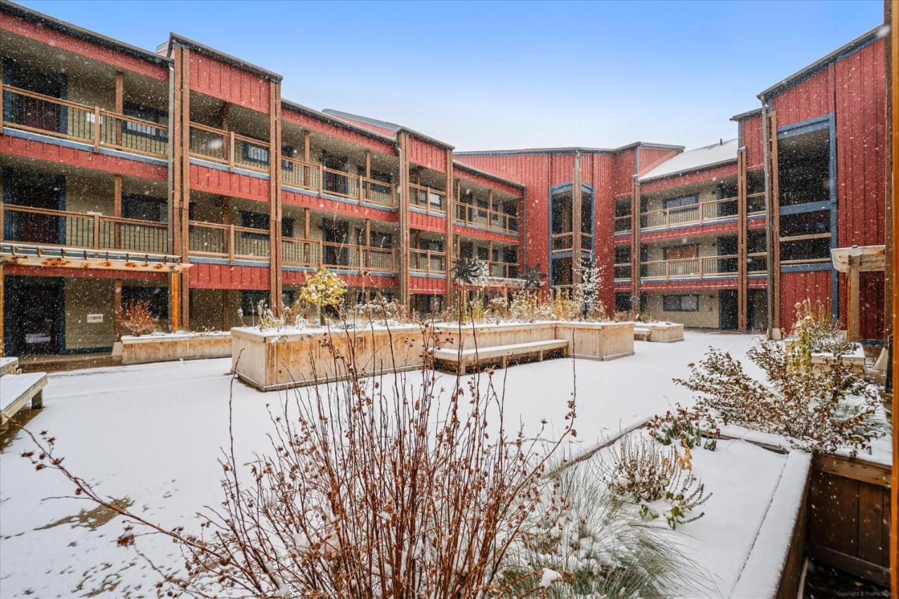 Villa Longbranch 214 Breckenridge Exterior foto