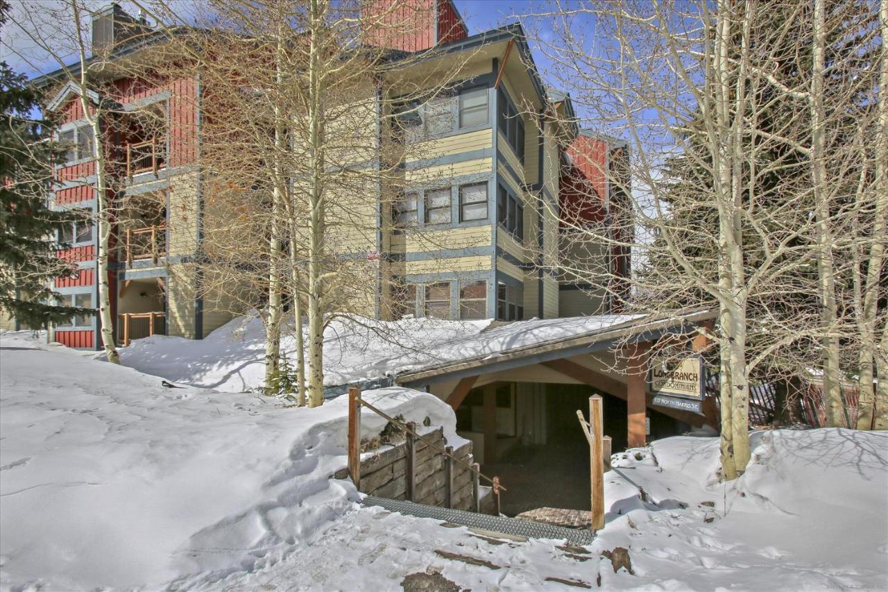 Villa Longbranch 214 Breckenridge Exterior foto