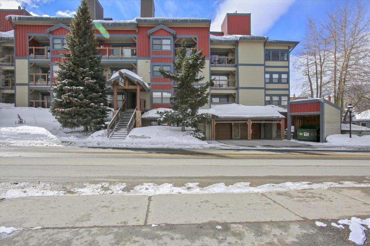 Villa Longbranch 214 Breckenridge Exterior foto