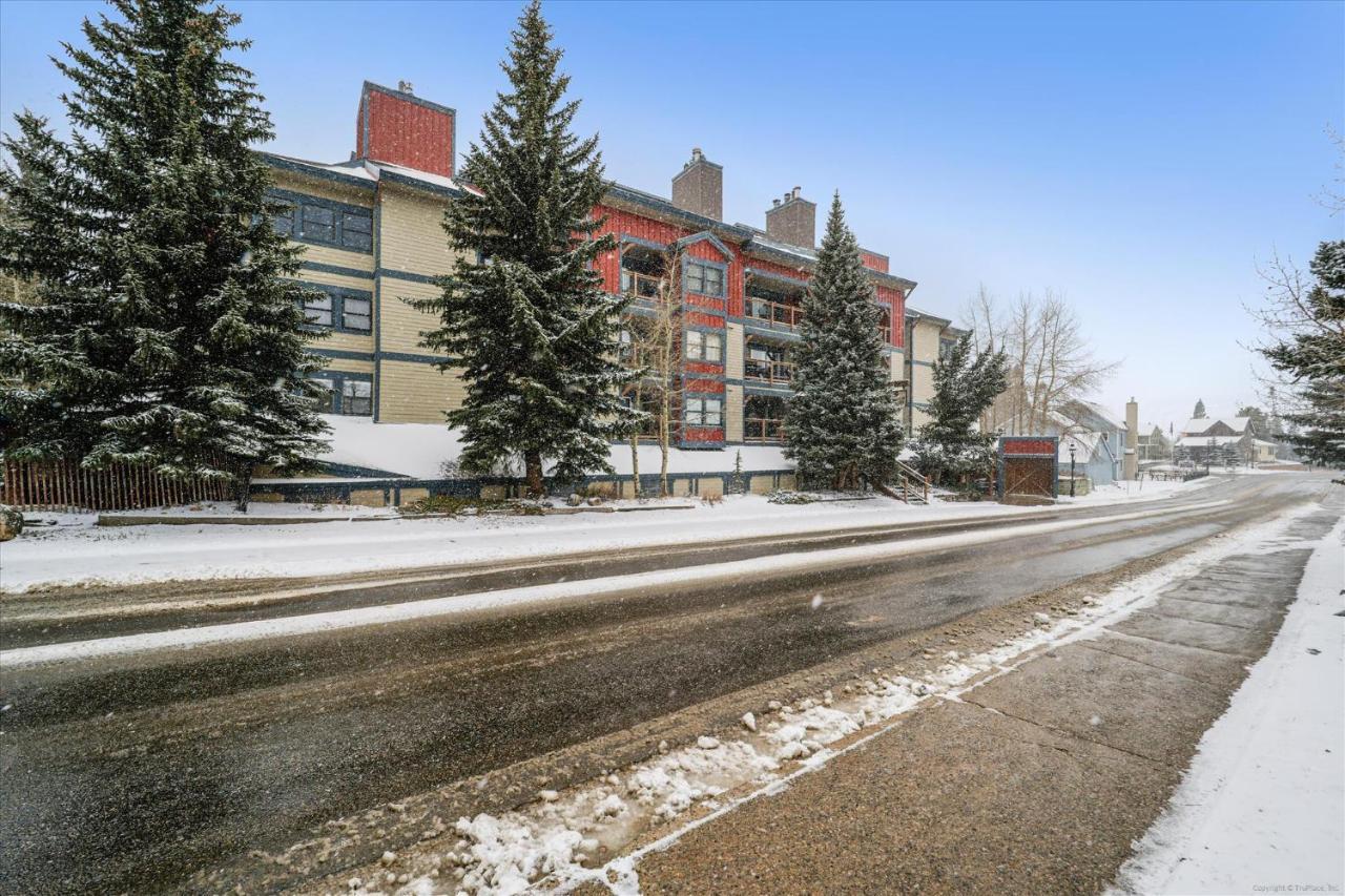 Villa Longbranch 214 Breckenridge Exterior foto